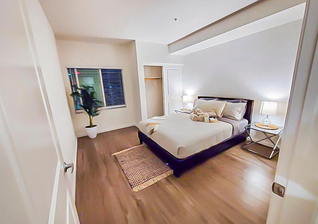 Photo of Bedroom in Los Angeles
