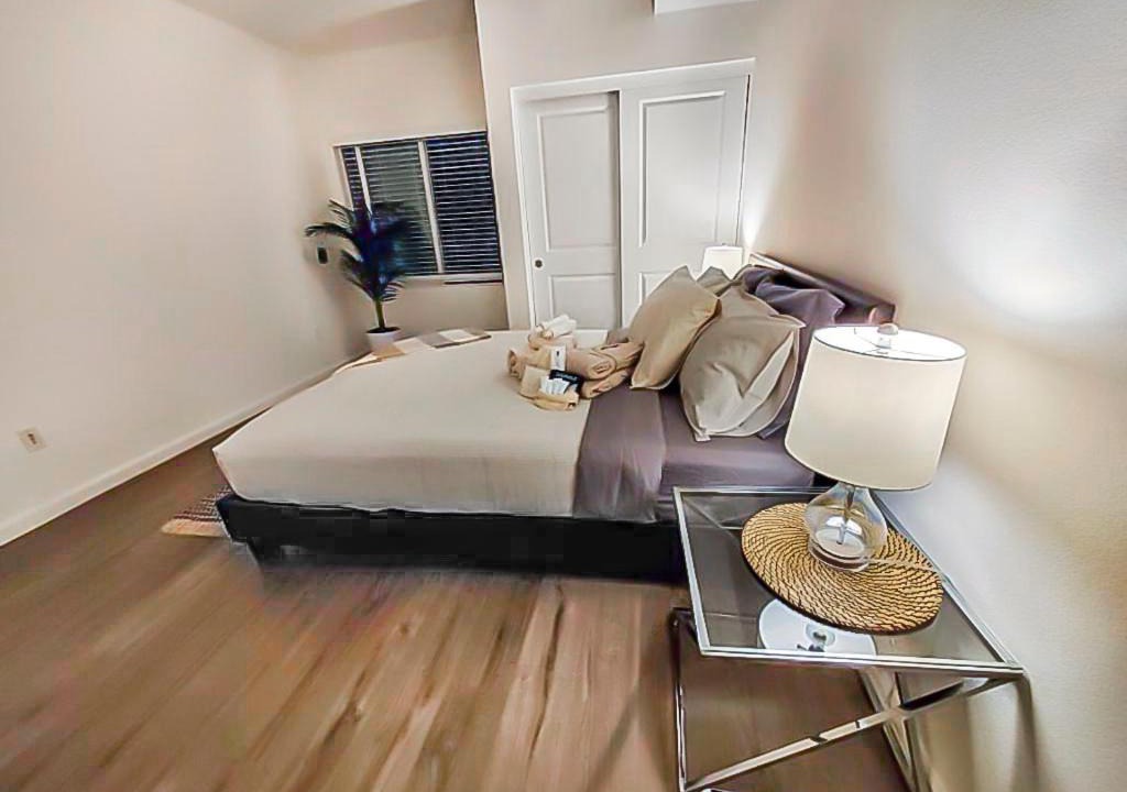 Photo of Bedroom in Los Angeles