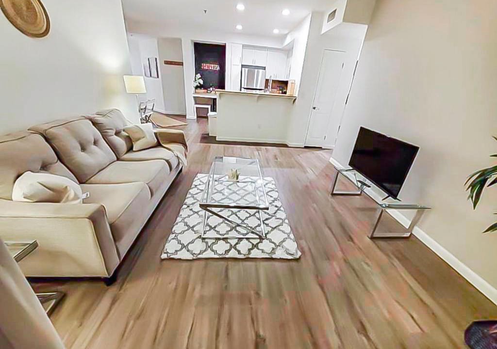 Photo of Livingroom in Los Angeles