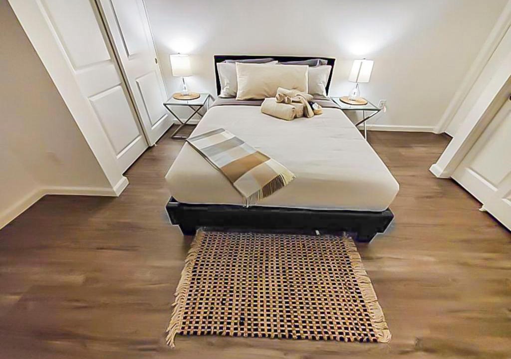 Photo of Bedroom in Los Angeles