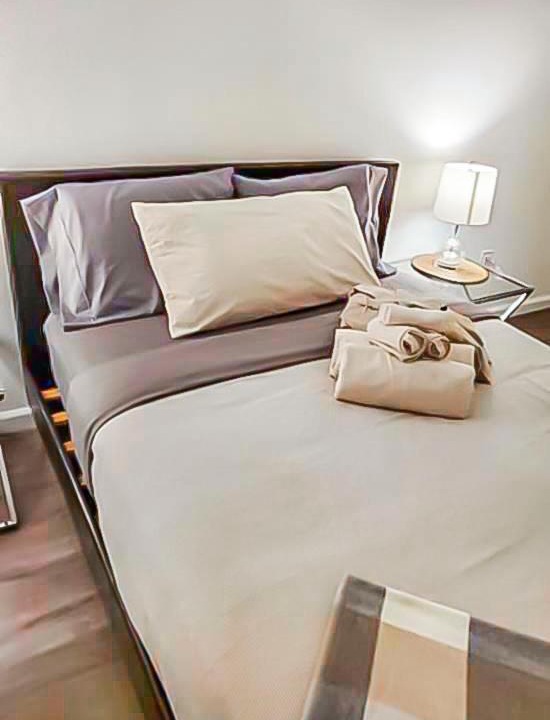 Photo of Bedroom in Los Angeles