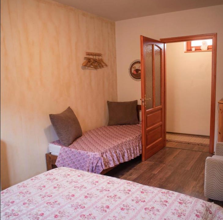 Photo of Bedroom in Szolosardo