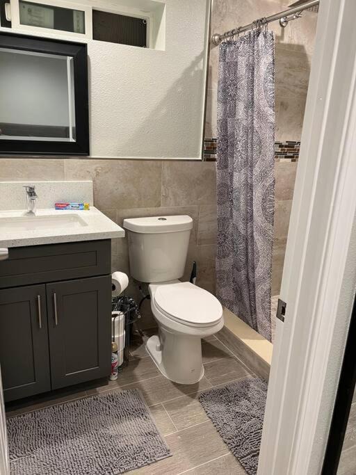 Photo of Bathroom in Westminster