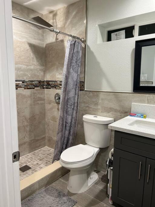 Photo of Bathroom in Westminster