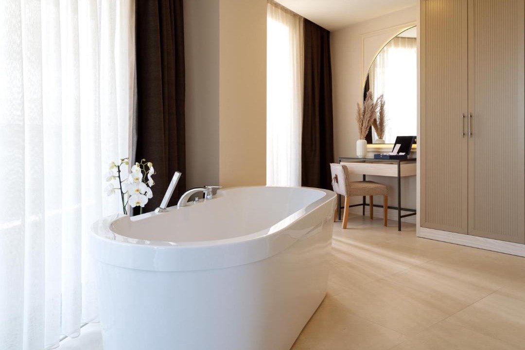 Photo of Bathroom in Side