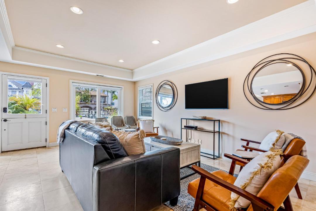 Photo of Livingroom in Naples