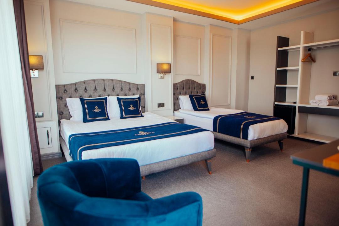 Photo of Bedroom in Aksaray