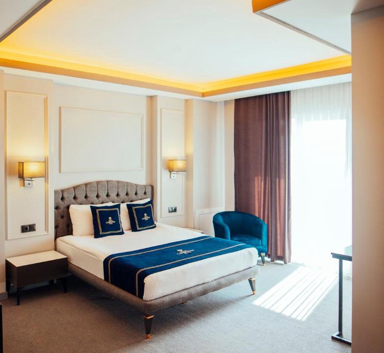 Photo of Bedroom in Aksaray