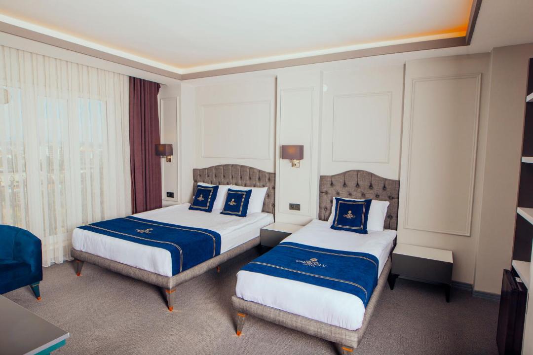 Photo of Bedroom in Aksaray