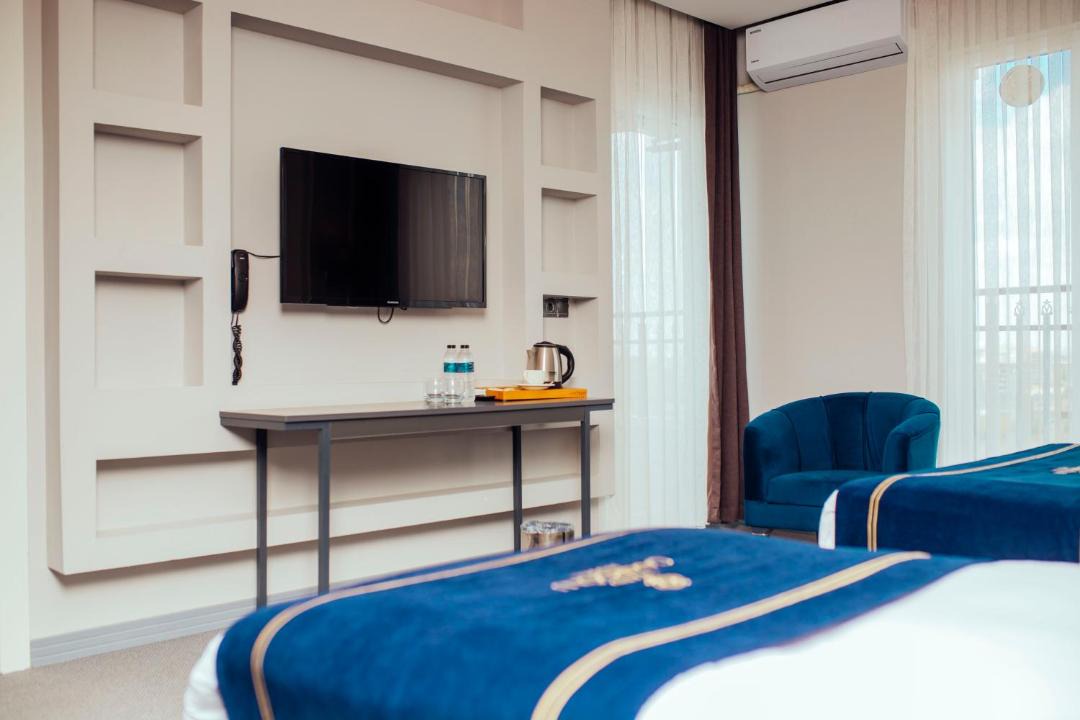Photo of Bedroom in Aksaray