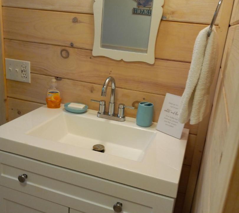 Photo of Bathroom in Dundee
