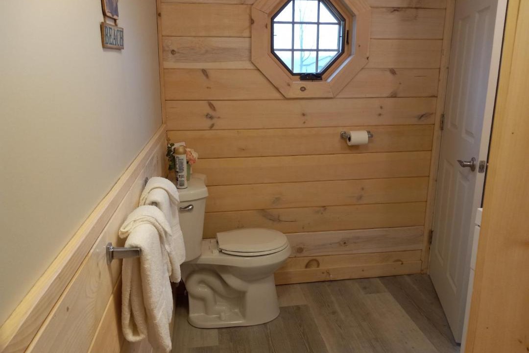 Photo of Bathroom in Dundee