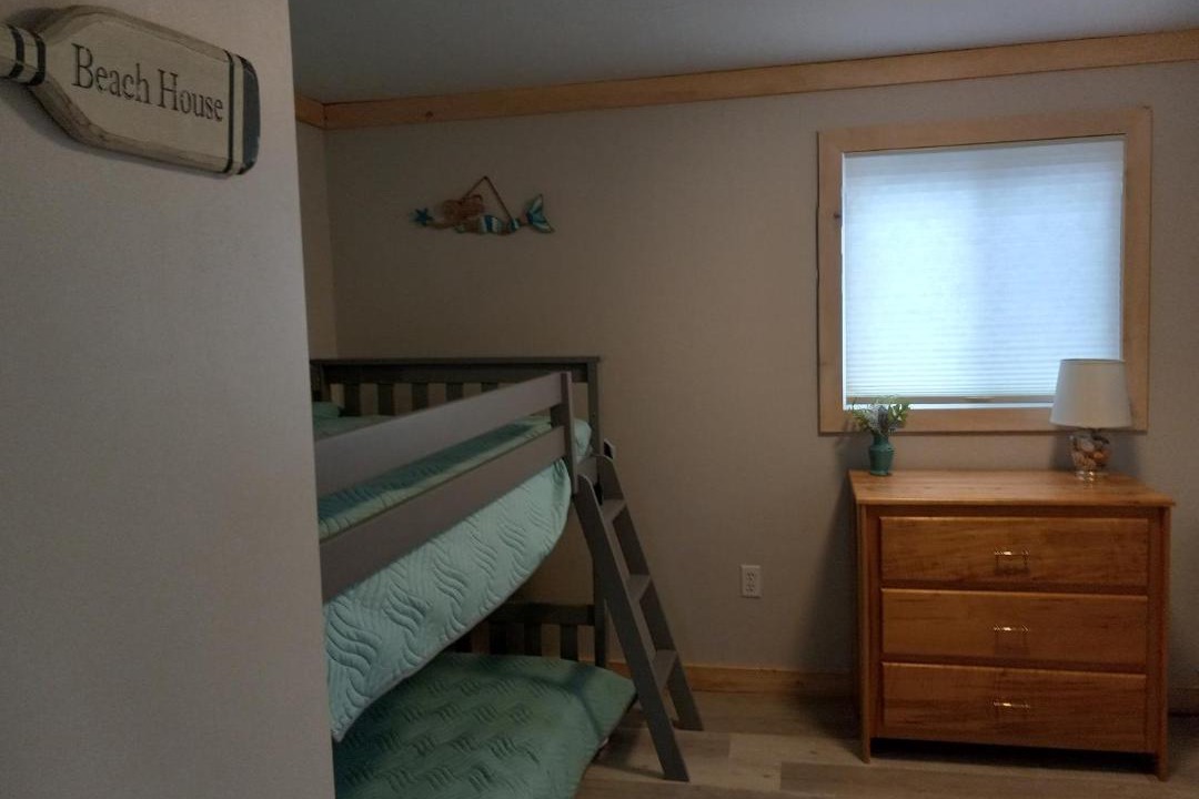 Photo of Bedroom in Dundee