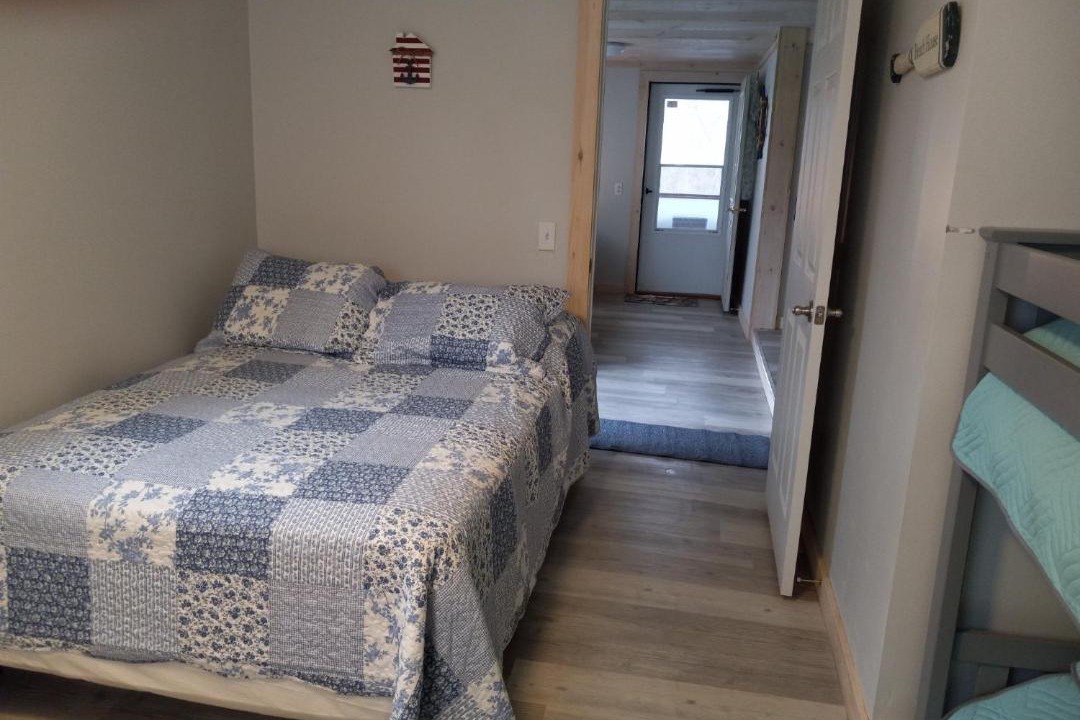 Photo of Bedroom in Dundee