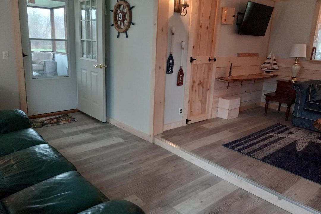 Photo of Livingroom in Dundee