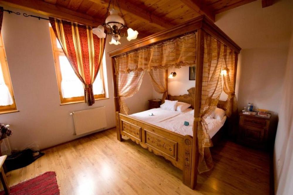 Photo of Bedroom in Berkenye