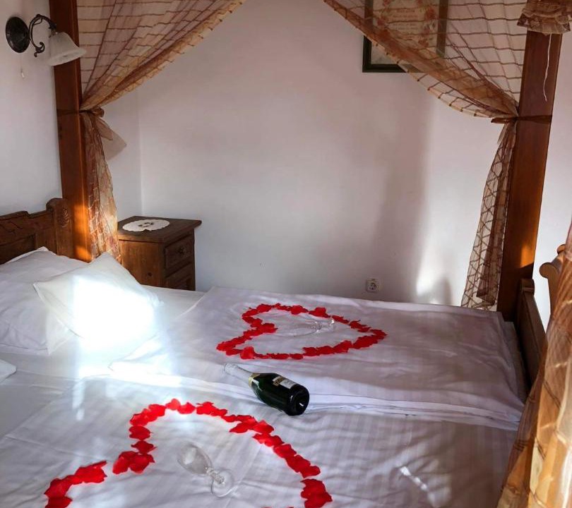 Photo of Bedroom in Berkenye