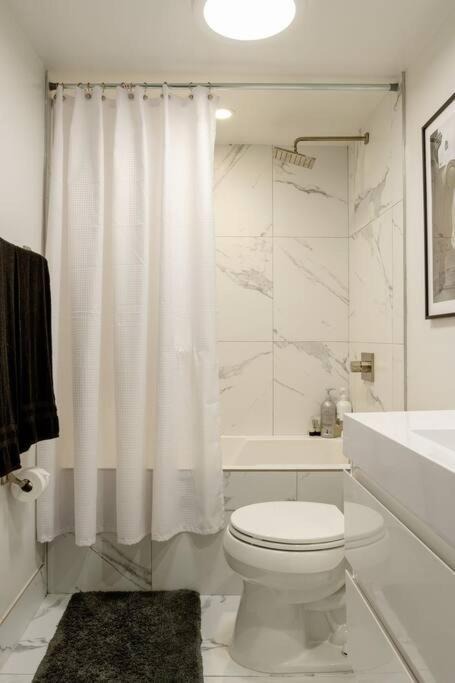 Photo of Bathroom in Norma Triangle