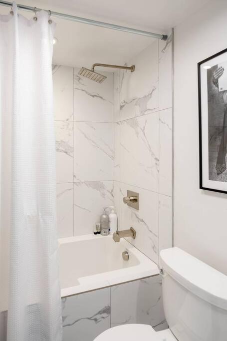 Photo of Bathroom in Norma Triangle