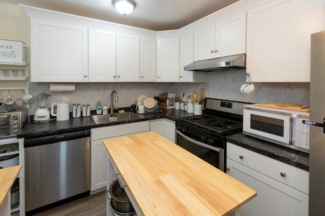Photo of Kitchen in Peekskill