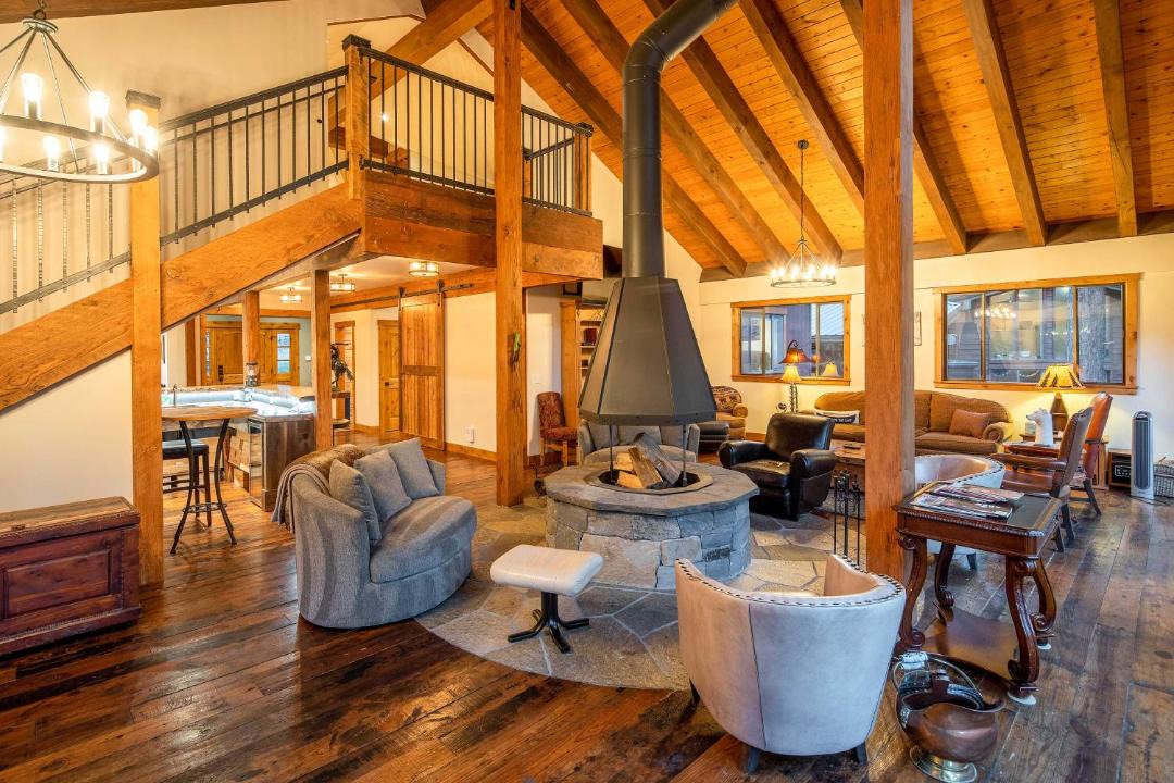 Photo of Others in Incline Village
