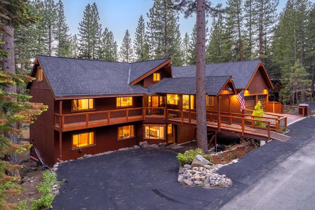 Photo of Others in Incline Village
