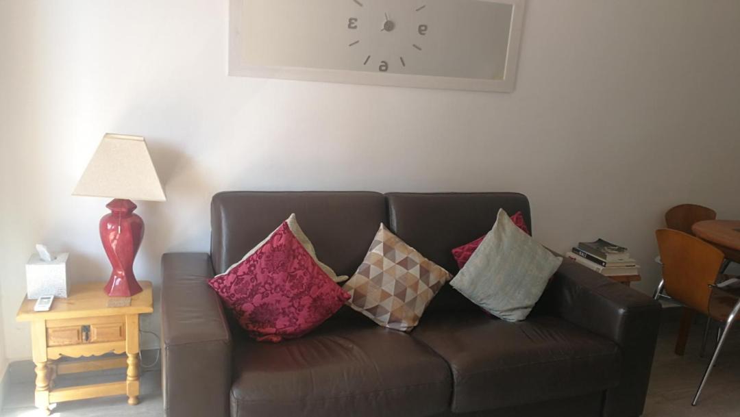 Photo of Livingroom in L'Hospitalet de l'Infant