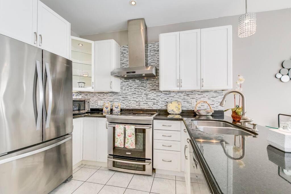 Photo of Kitchen in West Oak Trails
