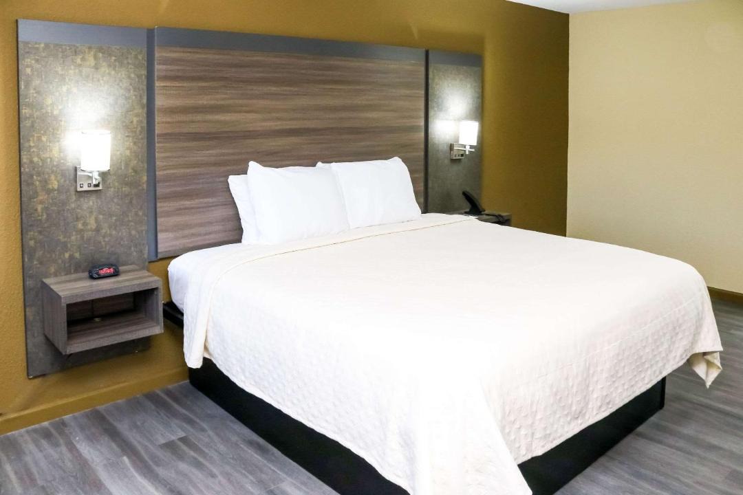 Photo of Bedroom in Phenix City