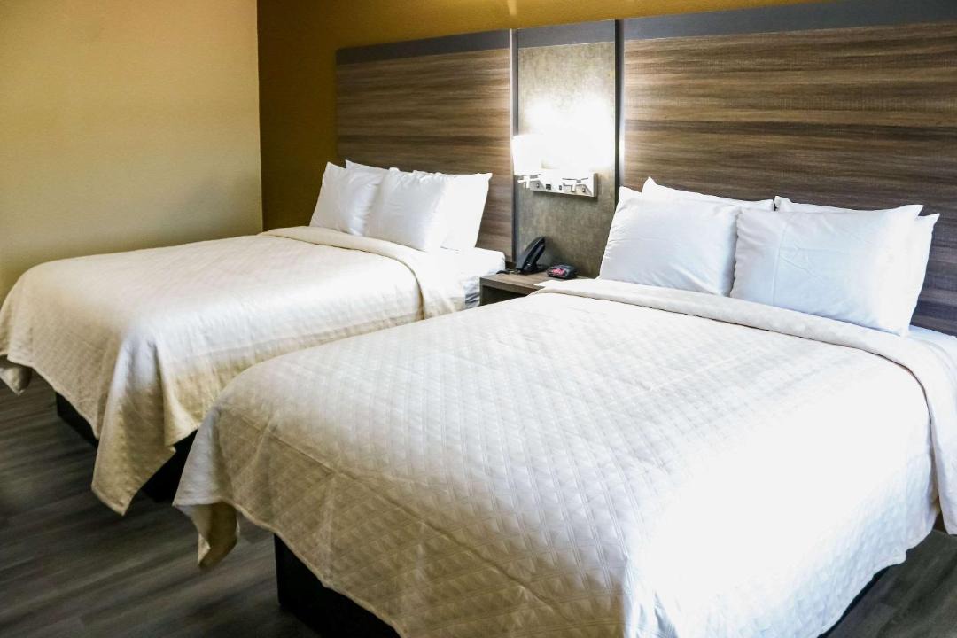 Photo of Bedroom in Phenix City