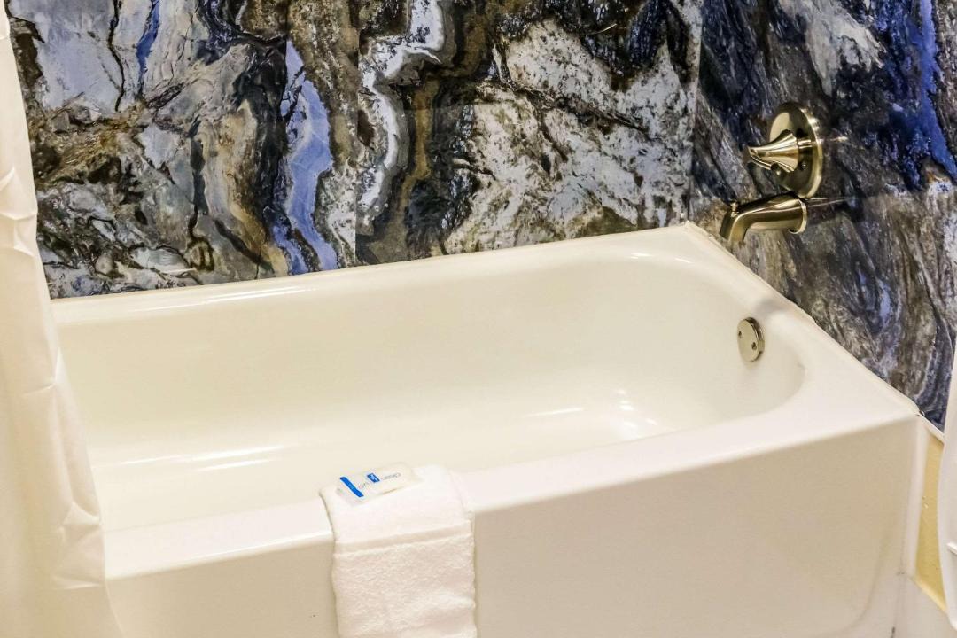 Photo of Bathroom in Phenix City