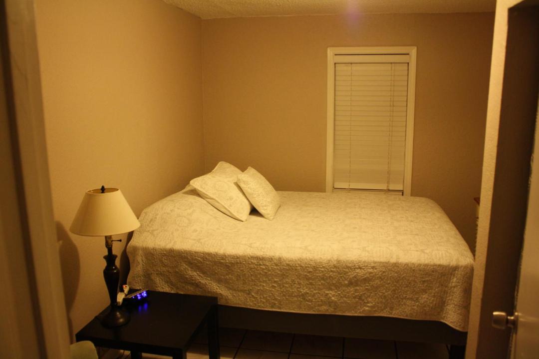 Photo of Bedroom in Southwest Coconut Grove