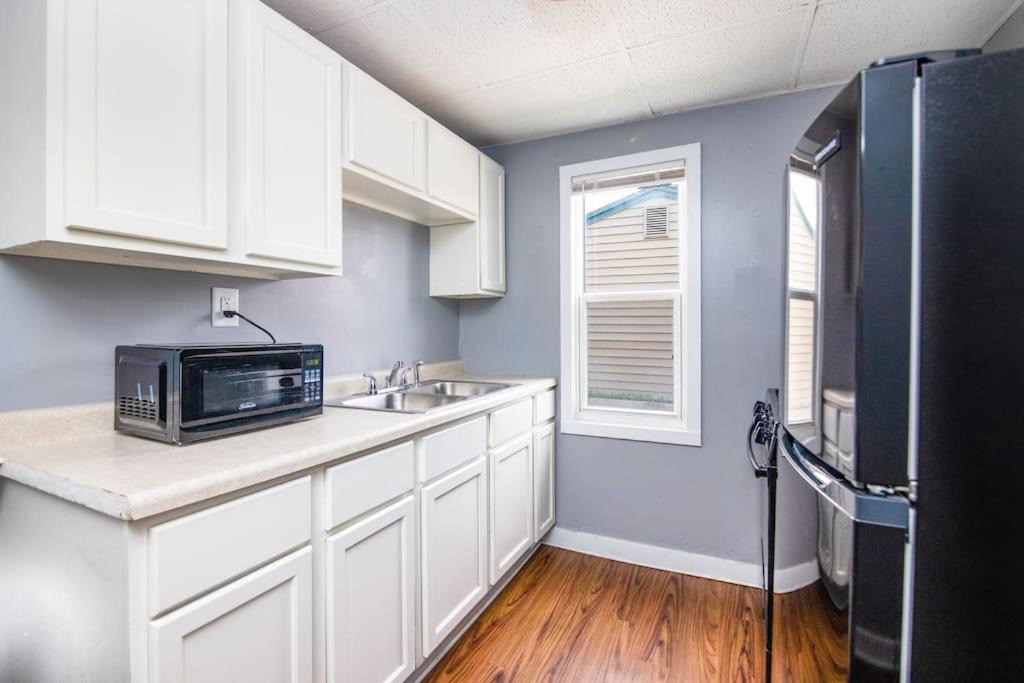 Photo of Kitchen in West Des Moines