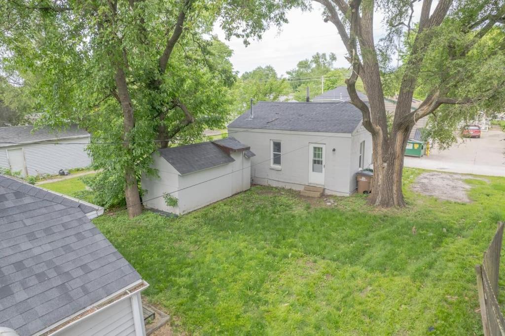 Photo of Buildings in West Des Moines