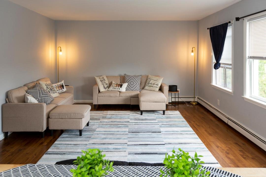 Photo of Livingroom in Peekskill