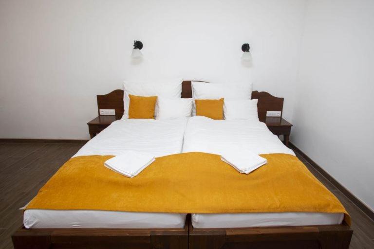Photo of Bedroom in Kunmadaras