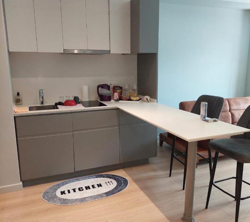 Photo of Kitchen in Umraniye