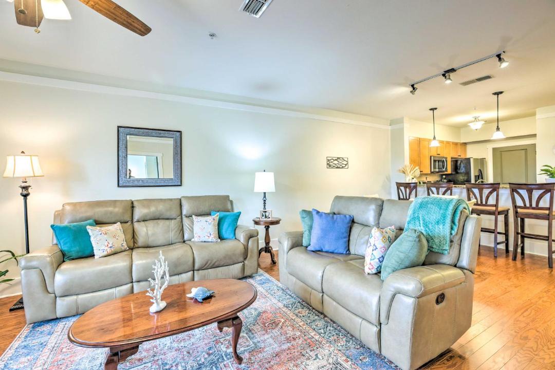 Photo of Livingroom in Talladega