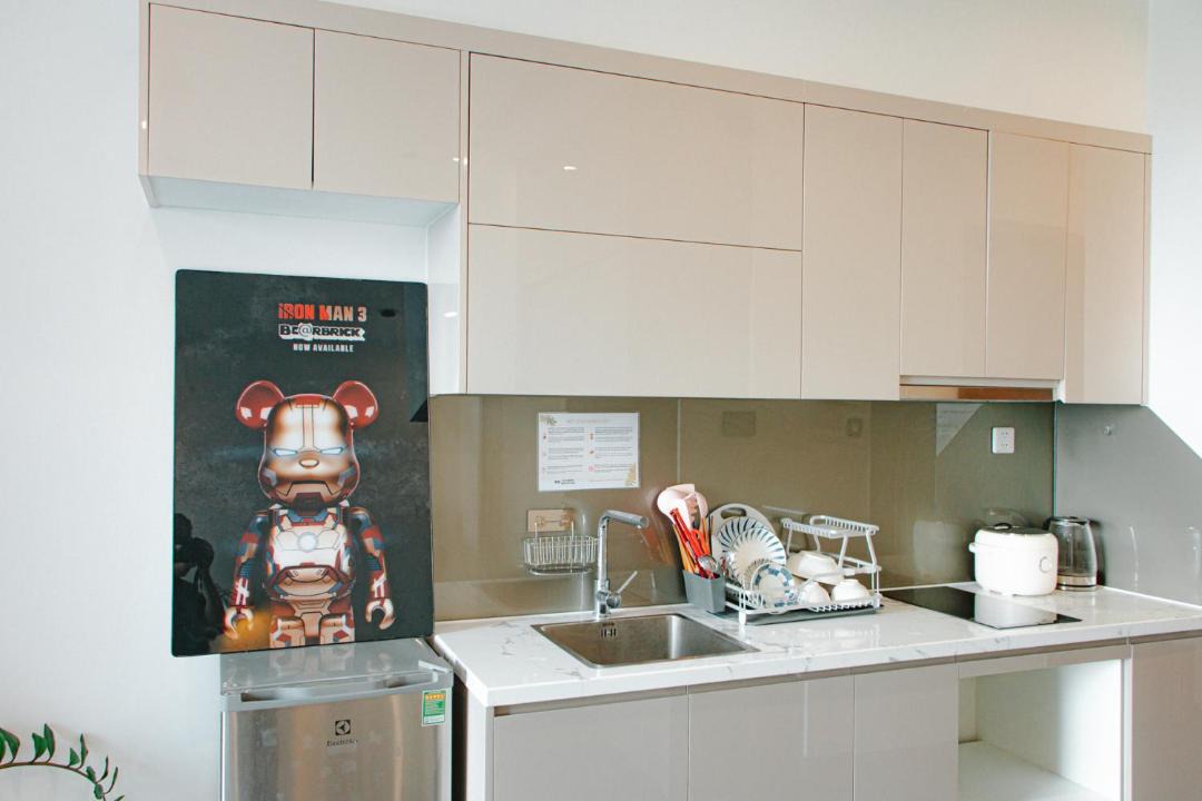 Photo of Kitchen in Gia Lam