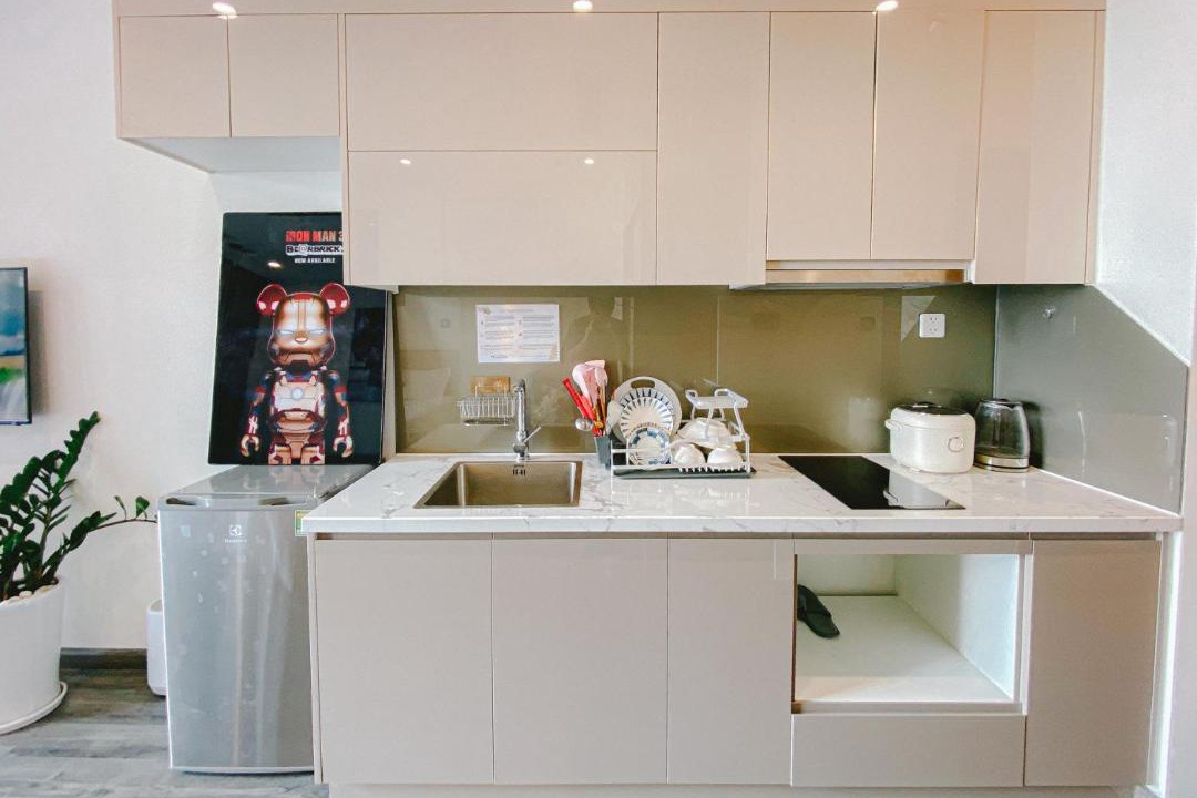 Photo of Kitchen in Gia Lam