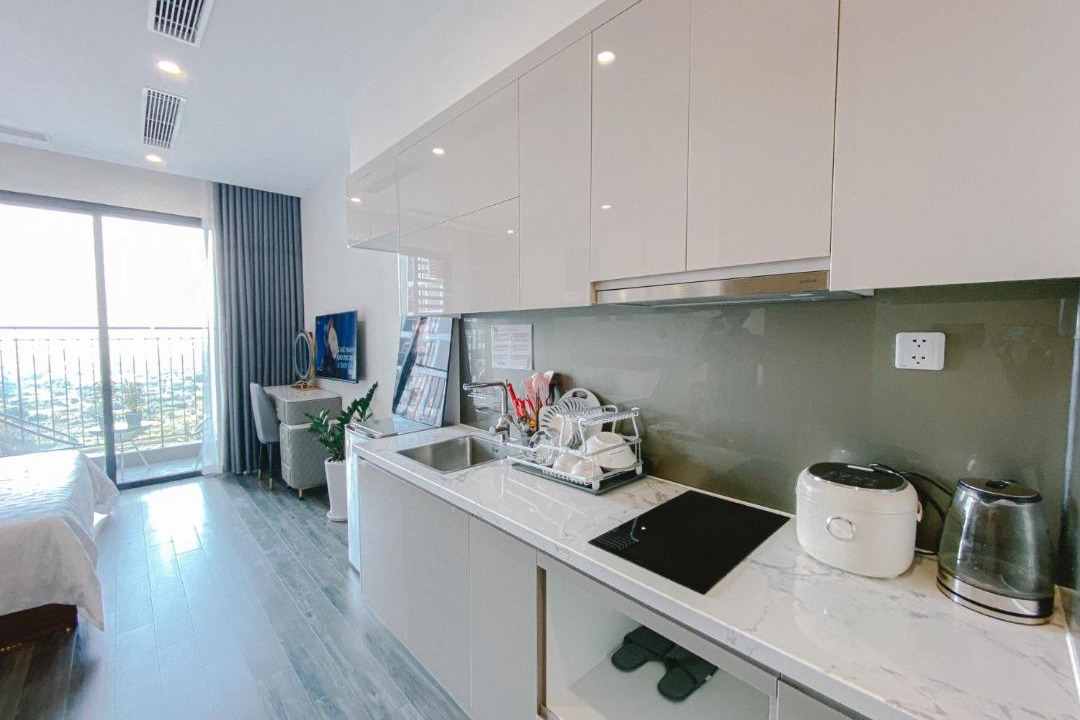 Photo of Kitchen in Gia Lam
