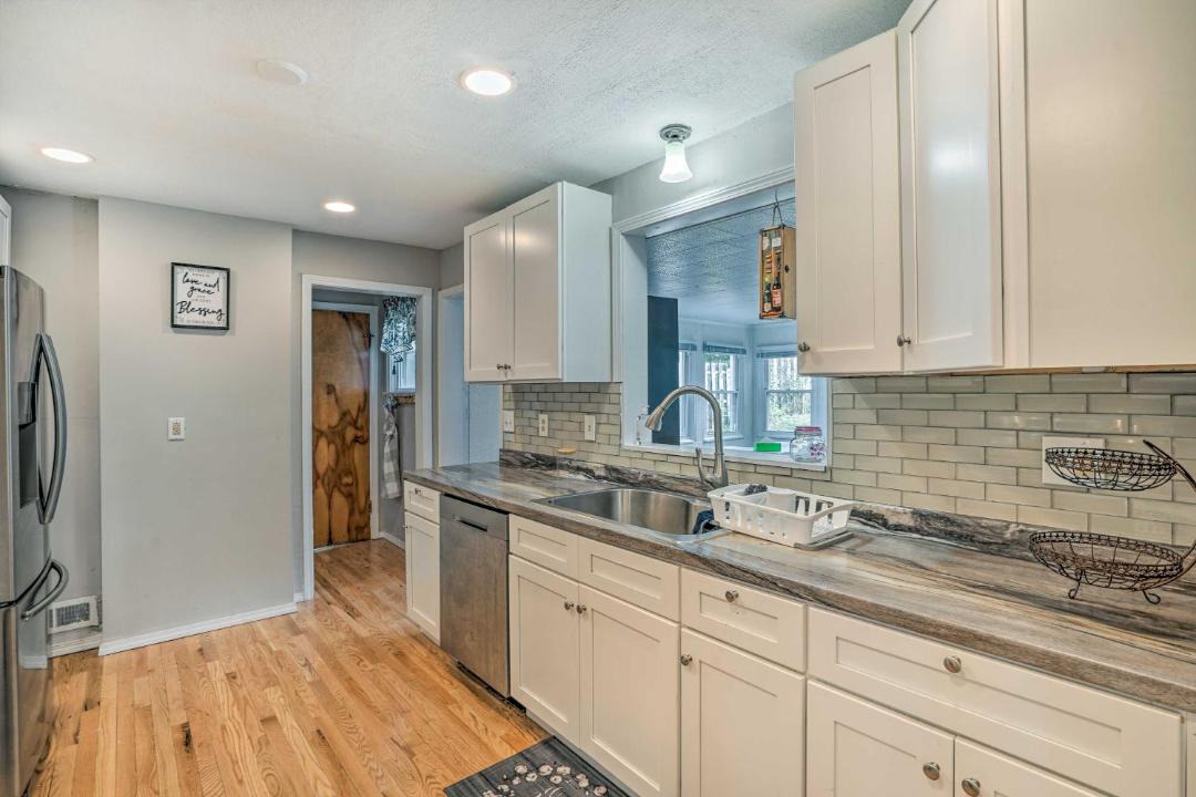 Photo of Kitchen in Eastside