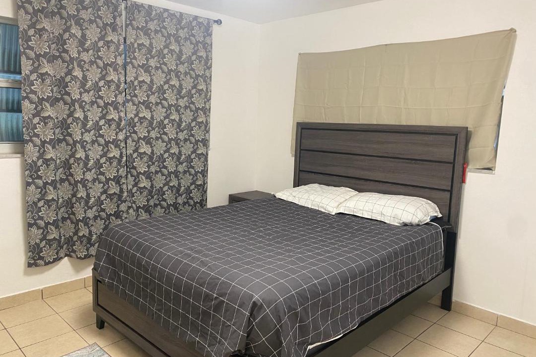 Photo of Bedroom in Hallandale Beach