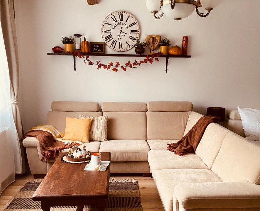 Photo of Livingroom in Diosgyor