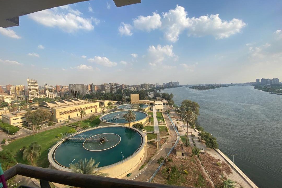 Photo of Others in Old Cairo