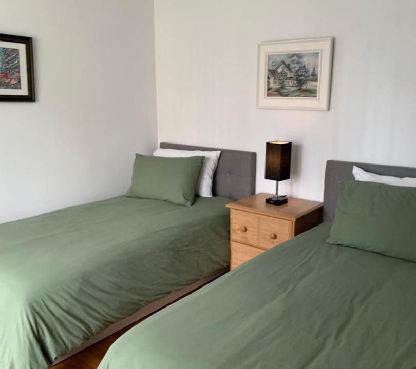 Photo of Bedroom in Saint-Antonin