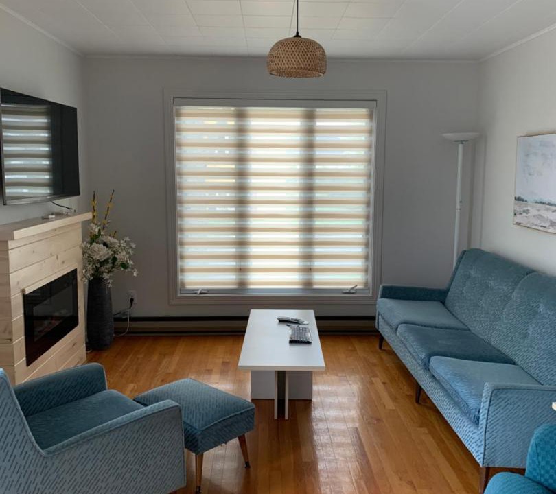 Photo of Livingroom in Saint-Antonin