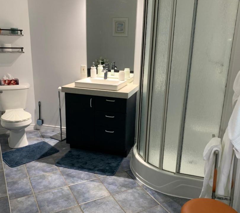 Photo of Bathroom in Saint-Antonin