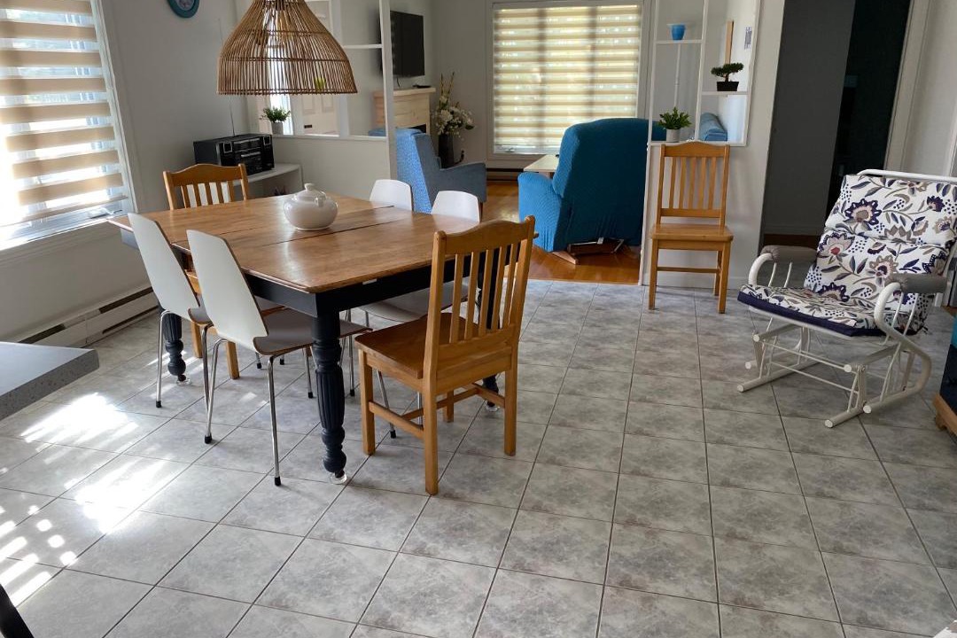 Photo of Livingroom in Saint-Antonin
