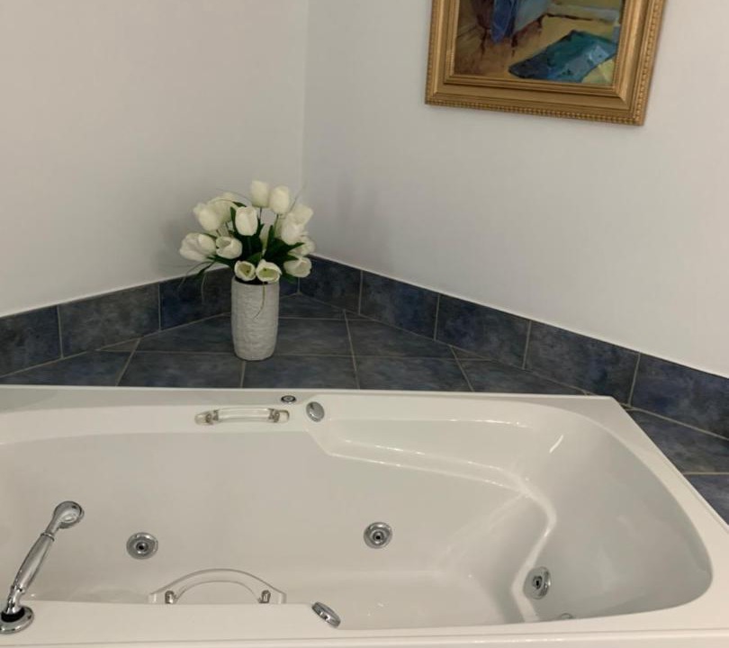 Photo of Bathroom in Saint-Antonin